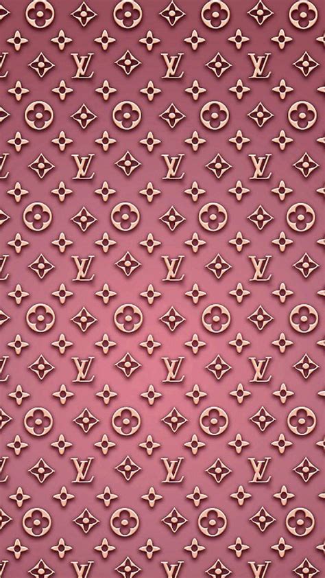 pantalla tumblr fondos de louis vuitton|louis vuitton pink background.